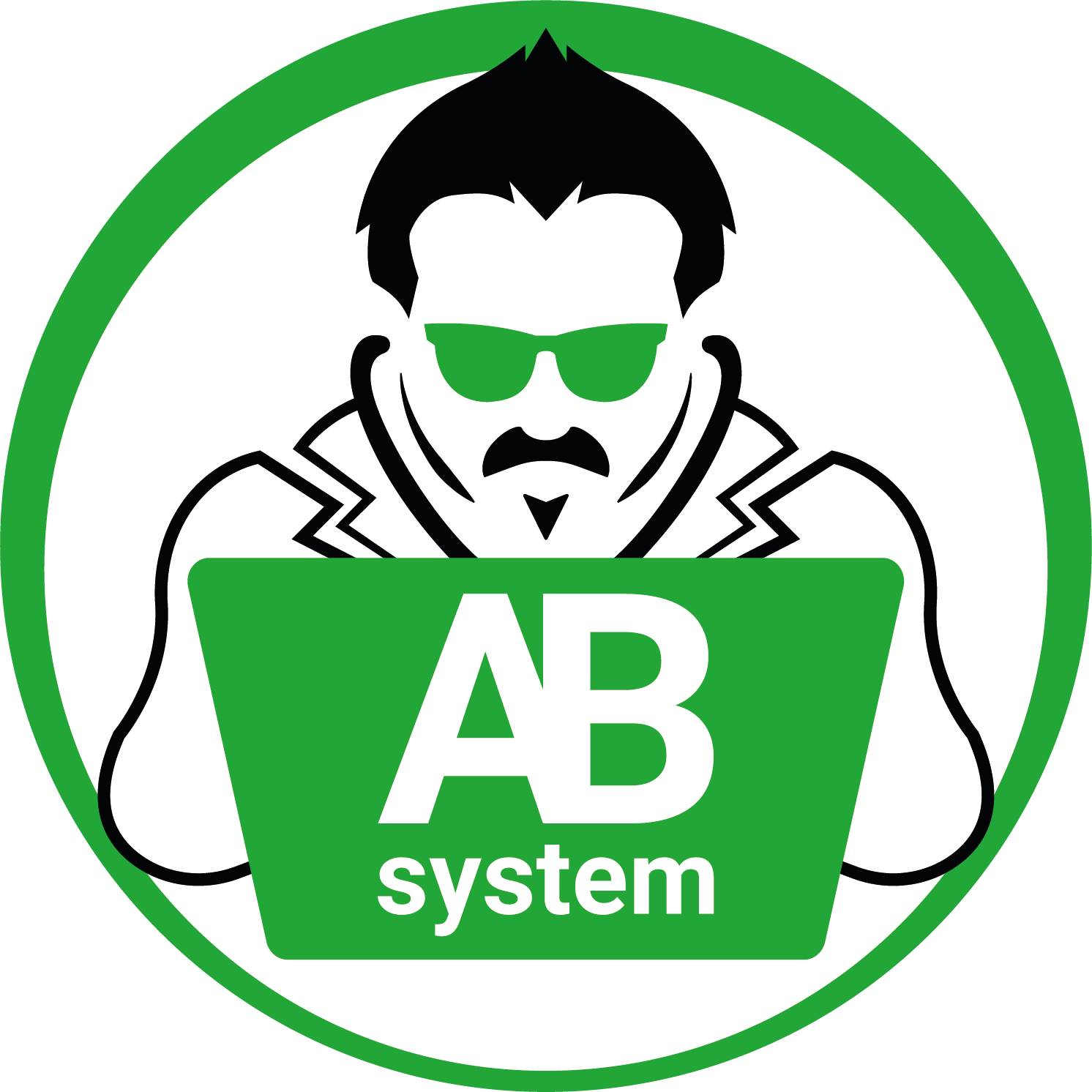 Andrea Ab System